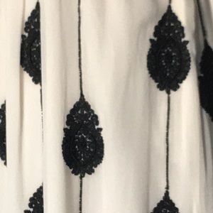 Beautiful full length dress anthropologie